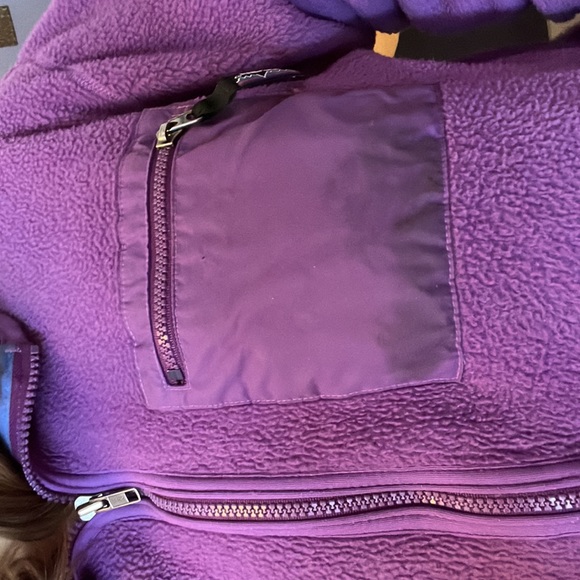 Vintage Patagonia Fleece Jacket - Picture 6 of 6